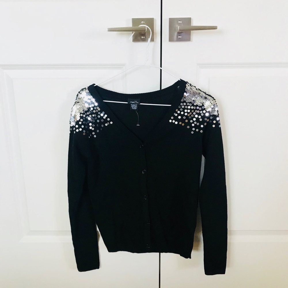 Rue 21 Sweater
